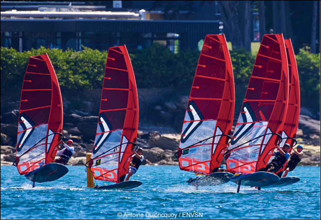 voile